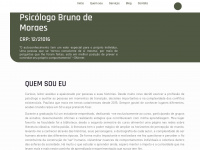 psicologobrunodemoraes.com.br