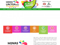 Minaslactea.com.br