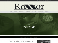 Roxxor.com.br