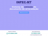 Inpecmt.com.br