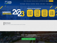 cdlgaspar.com.br