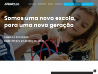 colegioaprovado.com.br