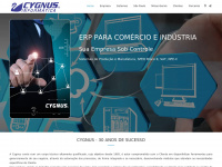 Cygnus.com.br