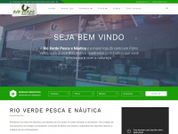 rioverdepescaenautica.com.br