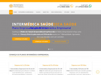 intermedicaempresarial.com.br