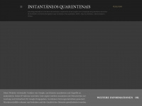 Instantaneosquarentenais.blogspot.com