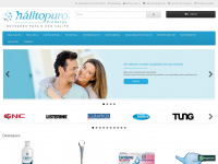 halitopuroprodutos.com.br