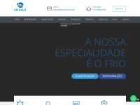 Cncold.com.br