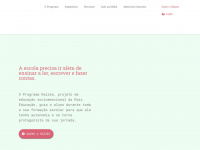 Programaraizes.com.br