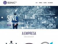 sincti.com