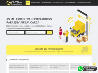 portaldastransportadoras.com.br