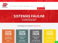 Sistemasfaulim.com.br