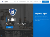 Areutil.com.br
