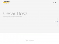 Cesarrosa.net