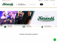 lojakaranda.com.br