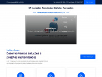Spinovacoes.com.br