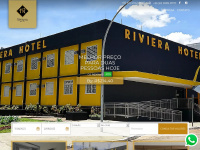 rivierabrasiliahotel.com.br