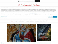 Opentecostalbiblico.wordpress.com
