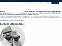 Veterinariaribeira.com.br