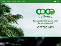 Cocodelivery.com.br