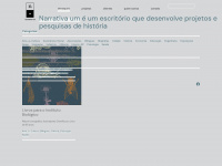 Narrativaum.com.br