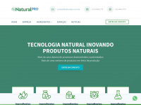 naturalpro.com.br