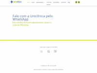 uniclinicabh.com.br