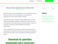 Apostilas.cc
