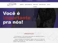 Terconstrucoes.com.br