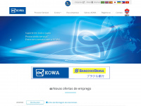kowa-corp.com