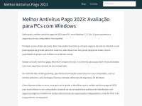 melhorantiviruspago.com.br