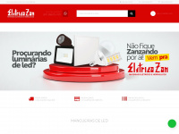 eletricazan.com.br