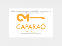 caparaomusic.com.br