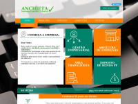 anchietacontabil.com.br