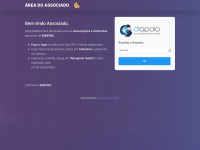 Areadoassociado.com.br