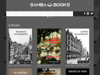 Sambabooks.com.br