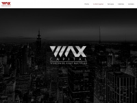wax-capital.com