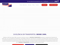 Universotransportes.com.br