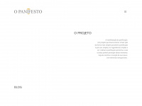 Opanifesto.com.br