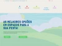 Buffetinfantiltudodebom.com.br