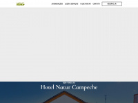Naturcampeche.com.br