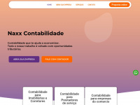 Naxx.com.br