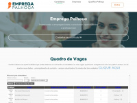 empregapalhoca.com.br
