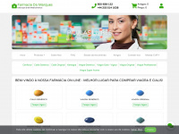 farmaciadomarques.com
