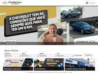 automecchevroletpaulinia.com.br