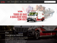 Vivaemergenciasmedicas.com.br