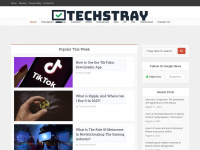 techstray.com