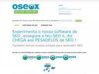 oseox.pt