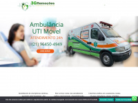 Ambulancia3g.com.br