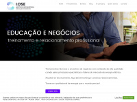 Institutosetoreletrico.com.br